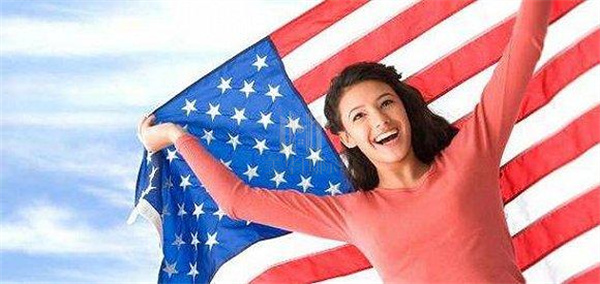 美国教育体系很棒