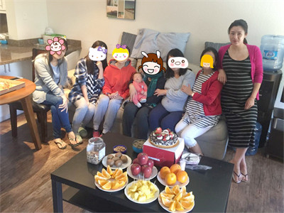 赴美生子真正好处